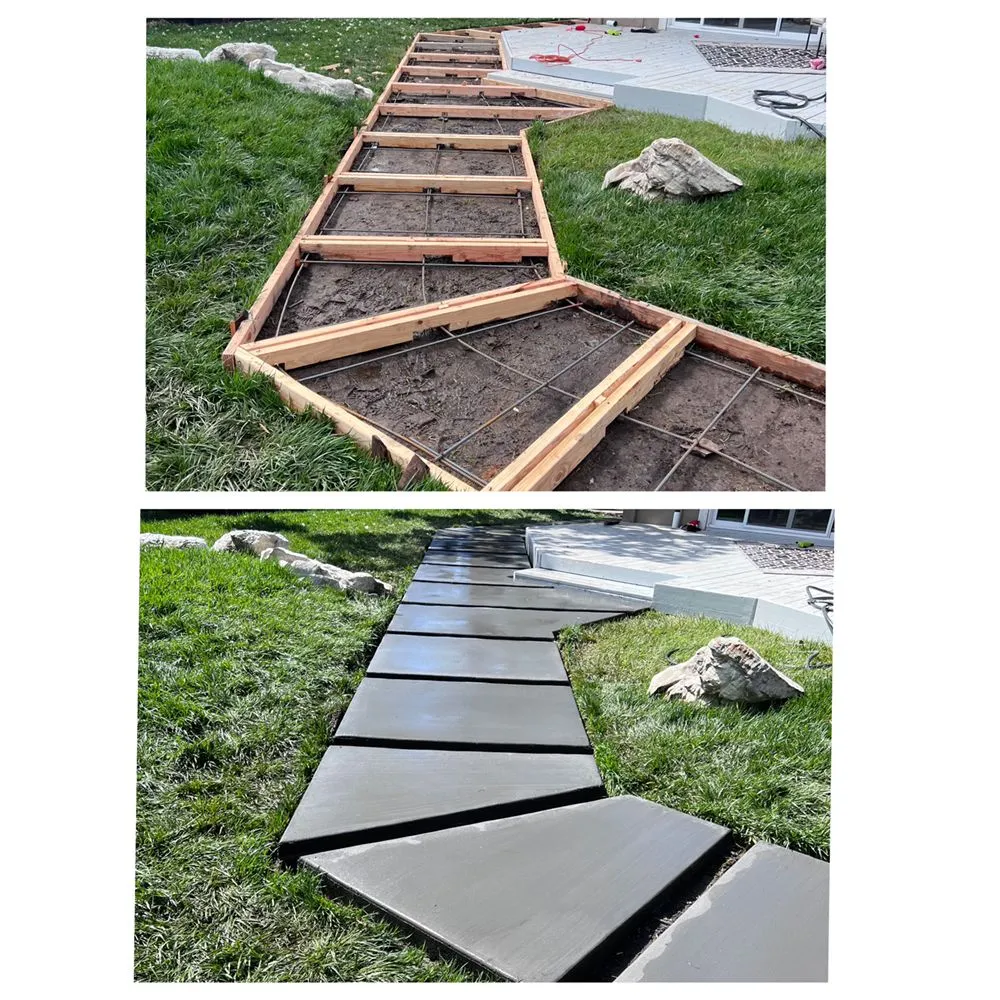 Top-rated landscaping services for outdoor upgrades in Concord, CA by Erick’s Landscaping