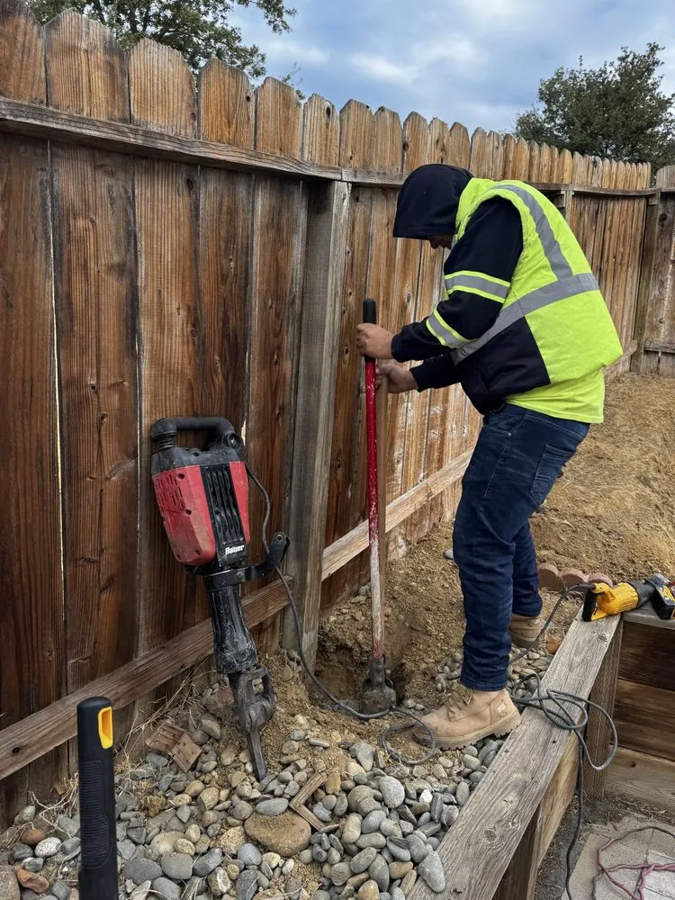 Affordable landscape design experts serving Concord, CA - Erick’s Landscaping