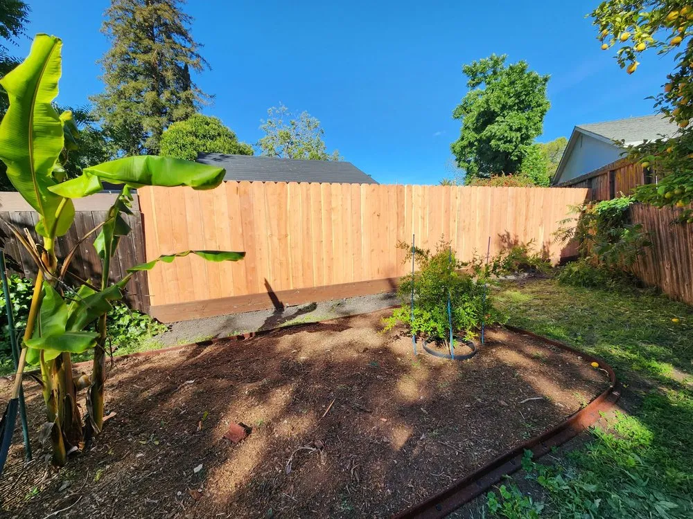 Custom landscaping services for beautiful yards across Concord, CA - Erick’s Landscaping