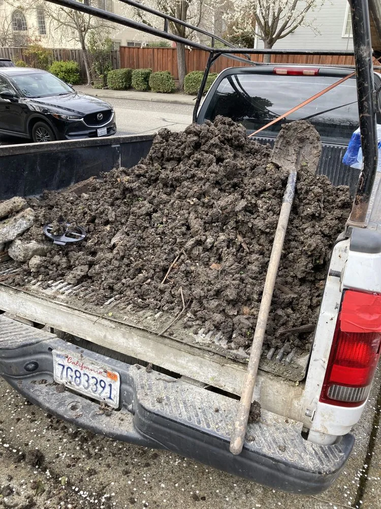 Custom landscape installation experts serving Concord, CA - Erick’s Landscaping