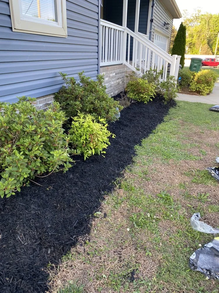 Local residential landscaping for outdoor upgrades across Cullman, AL - Erick’s Landscaping