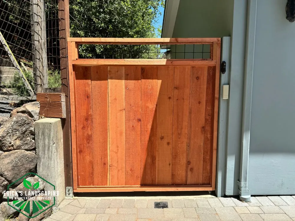 Trusted outdoor landscaping in San Pablo, CA - Erick’s Landscaping