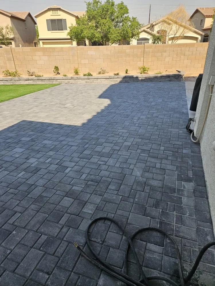 Affordable lawn care service near you across Maricopa, AZ - Erick's Lawn Maintenance