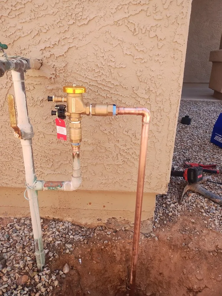 Trusted landscape design for outdoor upgrades in Maricopa, AZ by Erick's Lawn Maintenance