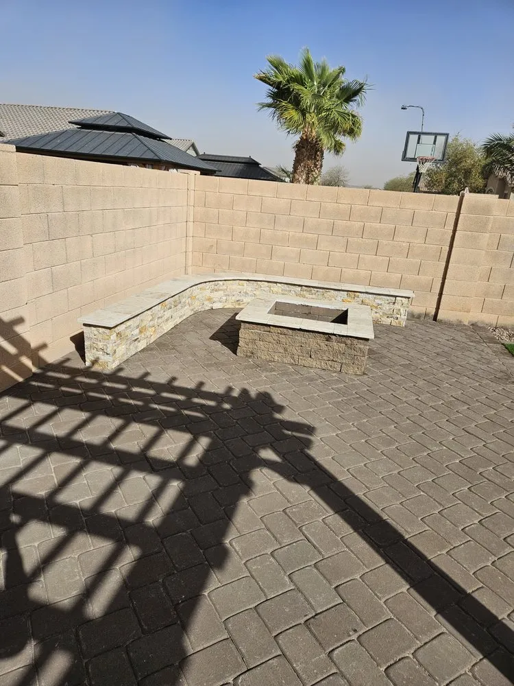 Expert lawn care service in Maricopa, AZ - Erick's Lawn Maintenance