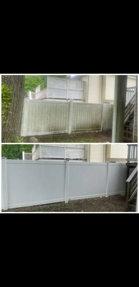 Reliable garden landscaping for beautiful yards in Loves Park, IL by Erickson Exterior Cleaning