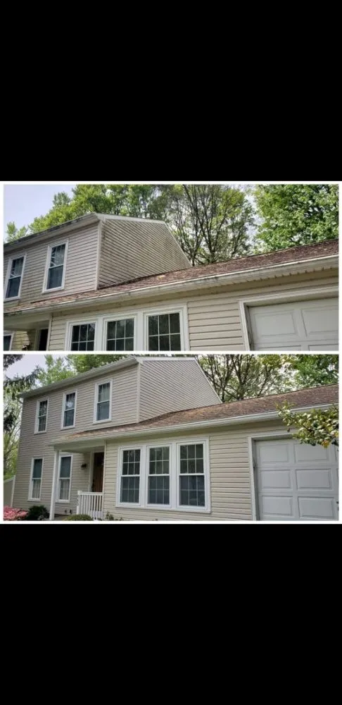 Reliable yard maintenance for beautiful yards in Loves Park, IL by Erickson Exterior Cleaning