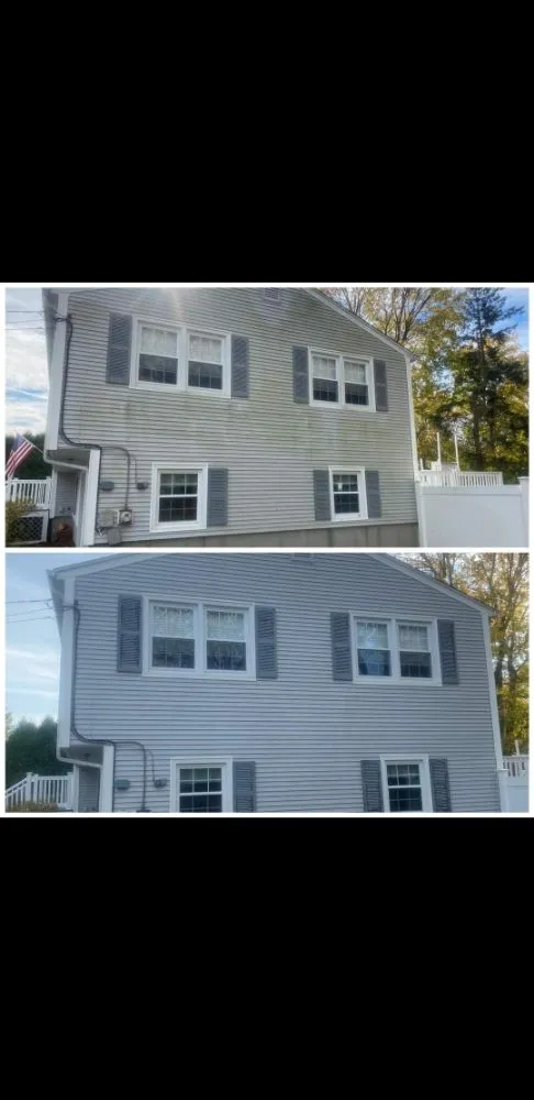 Expert landscaping services for outdoor upgrades across Loves Park, IL - Erickson Exterior Cleaning