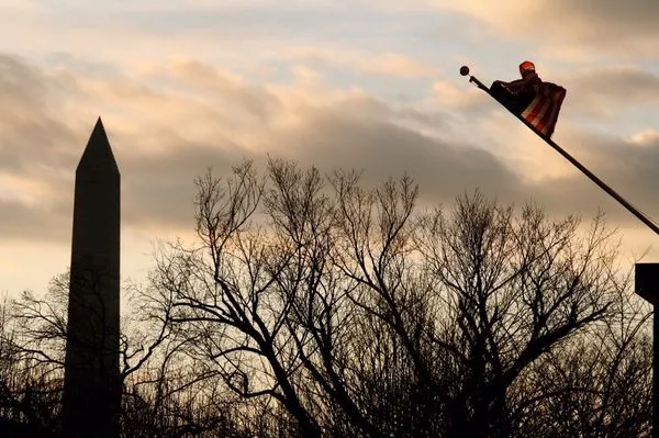 Erickson Landscaping Logo