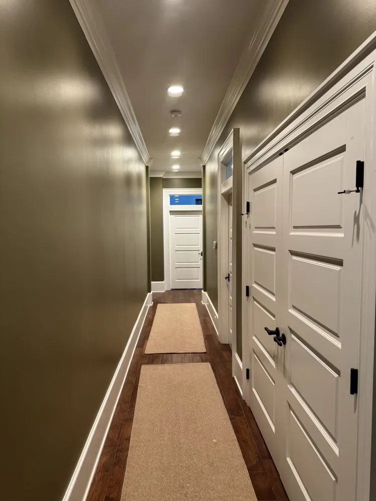 Expert garden landscaping in Snohomish, WA by Erickson’s Family Painting & Services