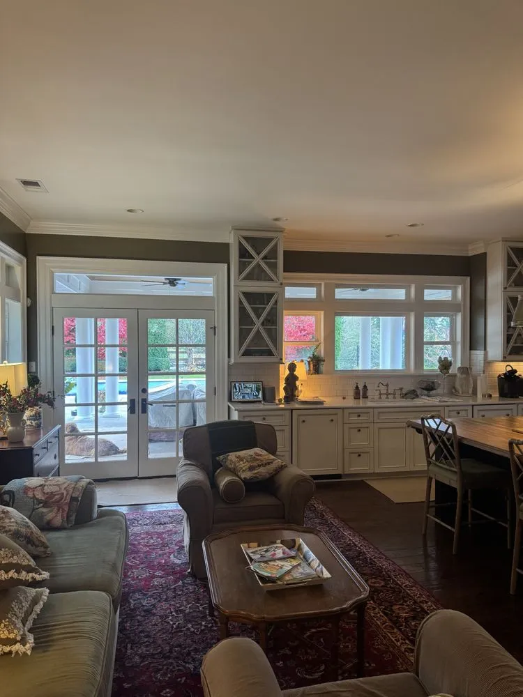 Trusted landscaping services for beautiful yards across Snohomish, WA - Erickson’s Family Painting & Services