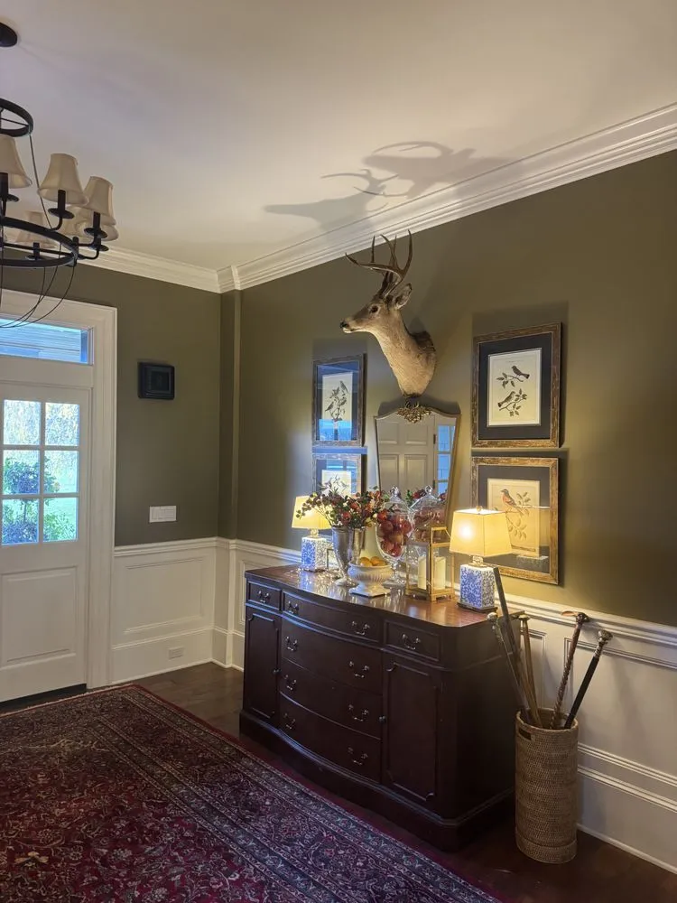 Local landscaping services for beautiful yards in Snohomish, WA by Erickson’s Family Painting & Services