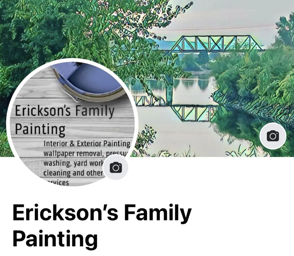 Affordable garden landscaping experts serving Snohomish, WA - Erickson’s Family Painting & Services
