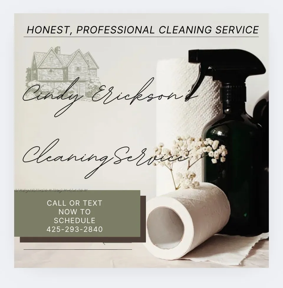 Affordable yard cleanup service in Snohomish, WA - Erickson’s Family Painting & Services