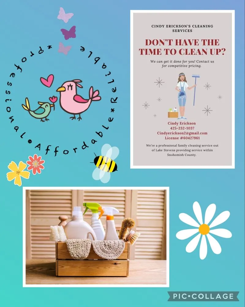 Custom yard cleanup service experts serving Snohomish, WA - Erickson’s Family Painting & Services