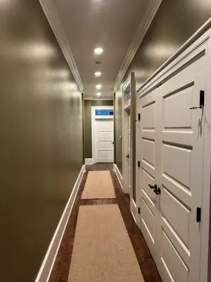 Erickson’s Family Painting & Services Logo