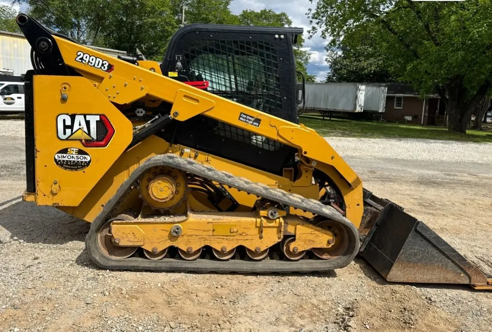 Professional residential landscaping in Twin Falls, ID by Ericksons Lawn Care And Skid Steer Construction