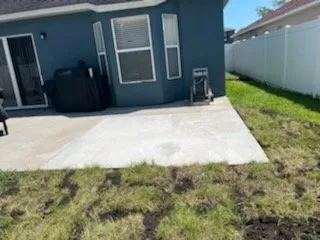 Reliable yard maintenance experts serving Riverview, FL - Erics Affordable Services