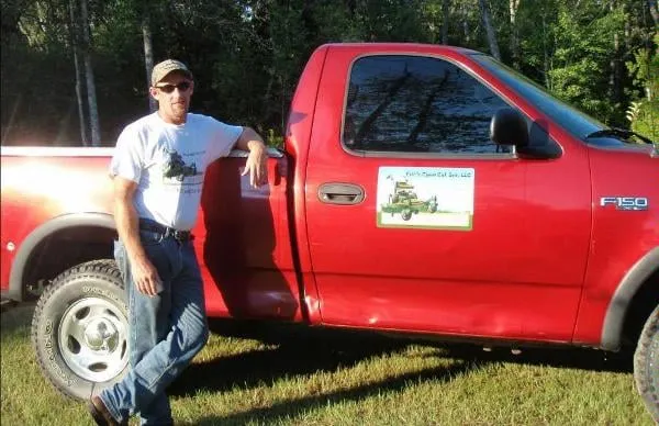 Trusted landscape installation experts serving Crawfordville, FL - Eric's Clean Cut Services