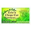 Reliable yard cleanup service in Crawfordville, FL - Eric's Clean Cut Services