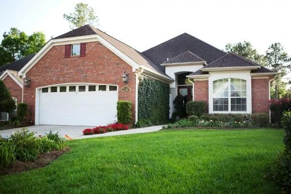 Custom lawn mowing service in Crawfordville, FL - Eric's Clean Cut Services