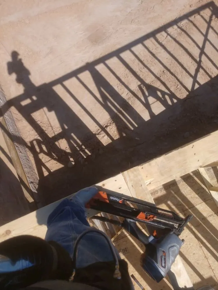 Reliable yard maintenance in L'Anse, MI - Eric's Custom Carpentry Masonry Landscaping Maintenance Repairs