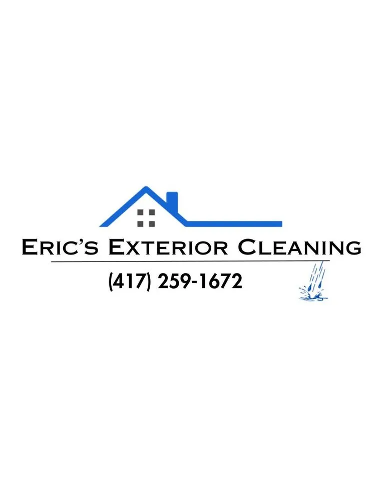 Expert yard maintenance experts serving Nixa, MO - Eric's Exterior Cleaning