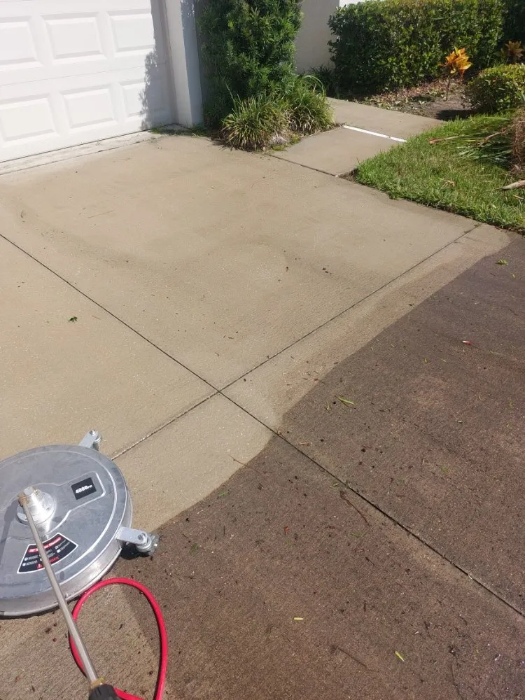 Expert landscape design experts serving Land O Lakes, FL - Eric's Handyman Services