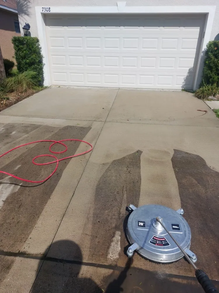 Top-rated yard maintenance for year-round maintenance across Land O Lakes, FL - Eric's Handyman Services