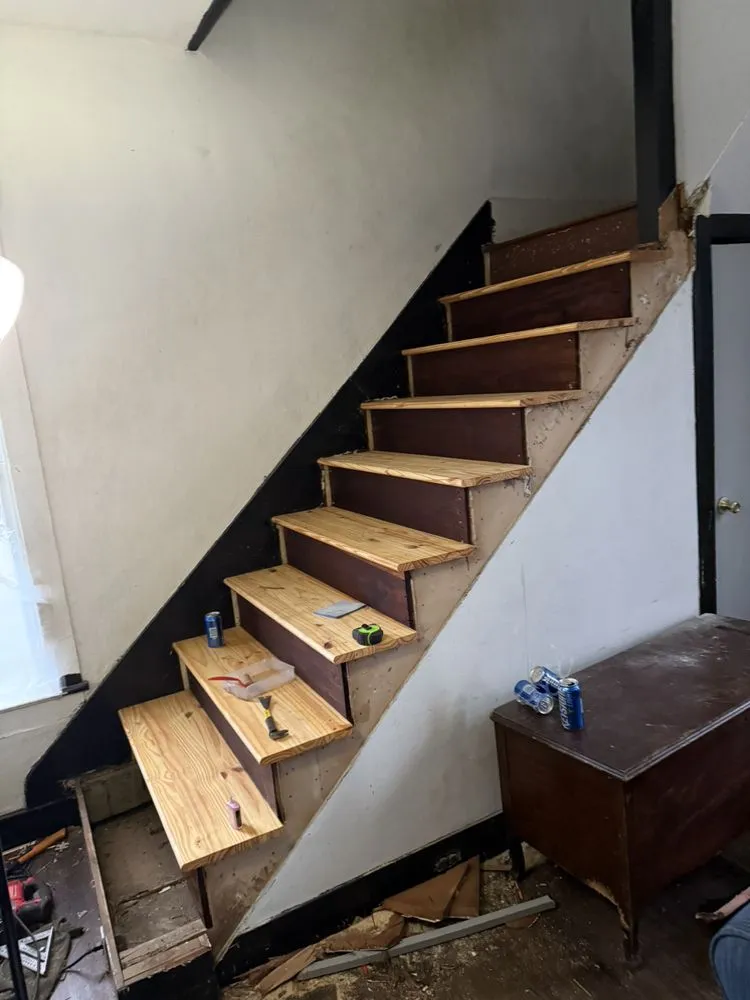 Trusted yard cleanup service in Milford, IN - Eric's Home Repair & Landscaping