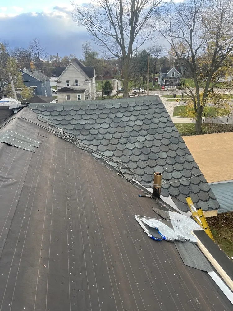 Reliable landscape installation in Milford, IN - Eric's Home Repair & Landscaping