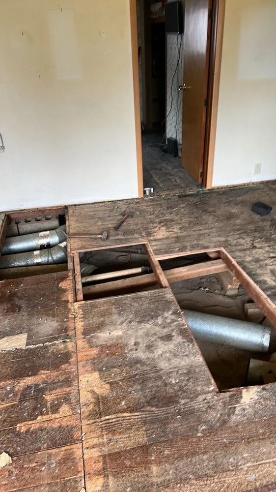 Reliable landscaping services for residential properties in Milford, IN by Eric's Home Repair & Landscaping