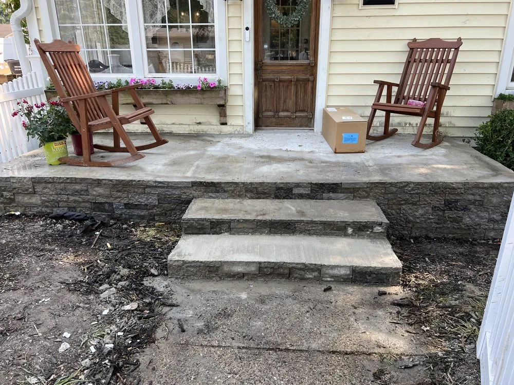 Professional landscaping services in Milford, IN - Eric's Home Repair & Landscaping