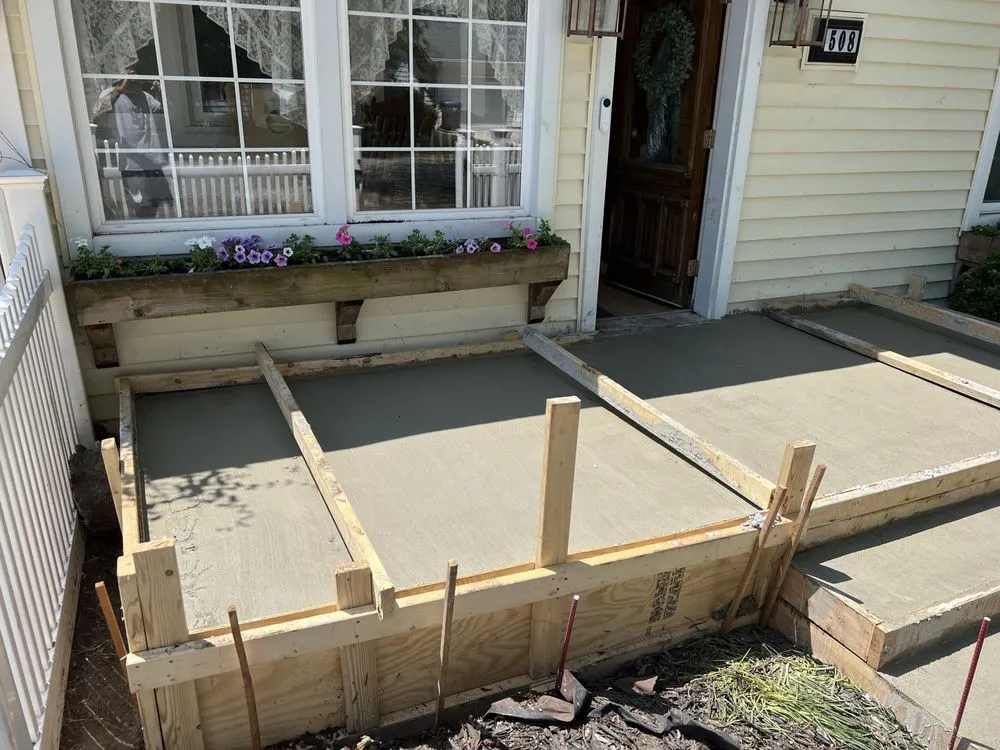 Affordable residential landscaping in Milford, IN - Eric's Home Repair & Landscaping