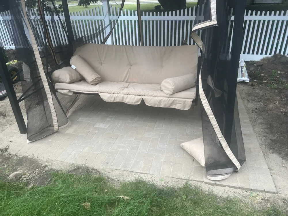 Affordable landscape design experts serving Milford, IN - Eric's Home Repair & Landscaping