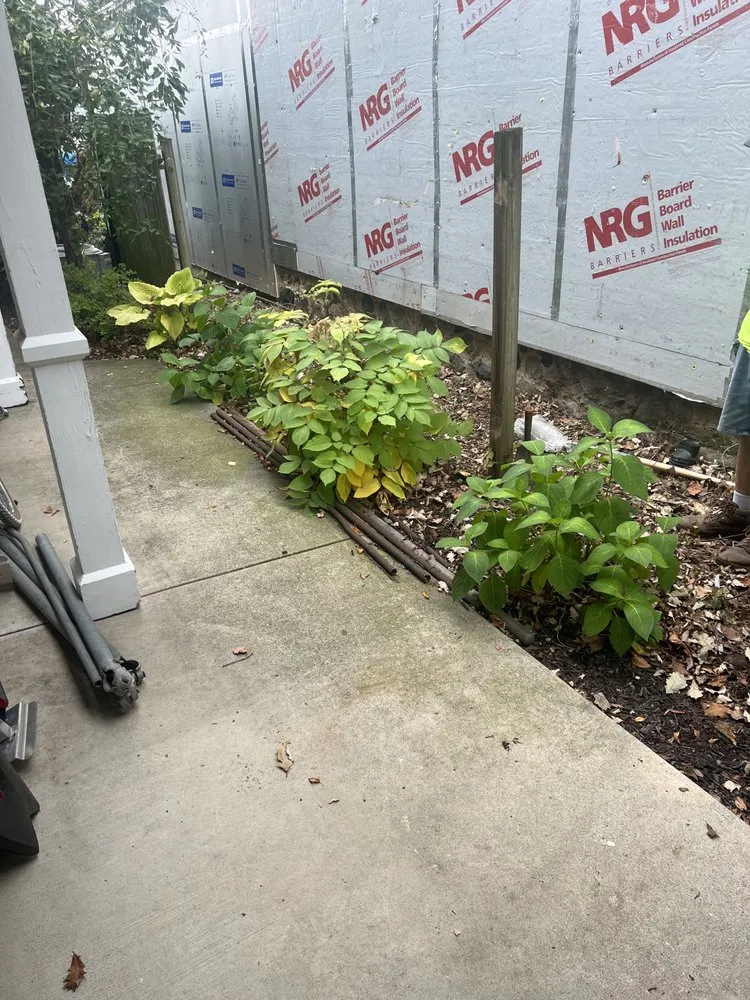 Top-rated yard maintenance in Milford, IN - Eric's Home Repair & Landscaping