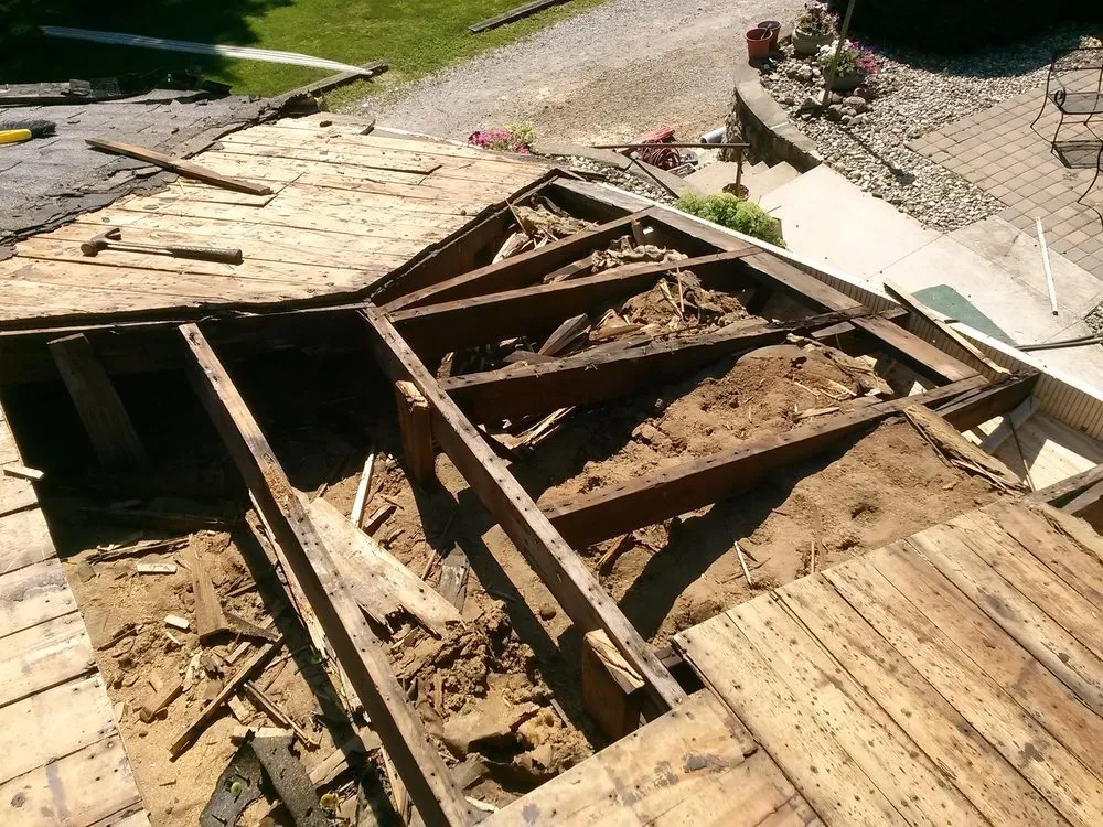 Professional lawn mowing service in Milford, IN by Eric's Home Repair And Landscaping