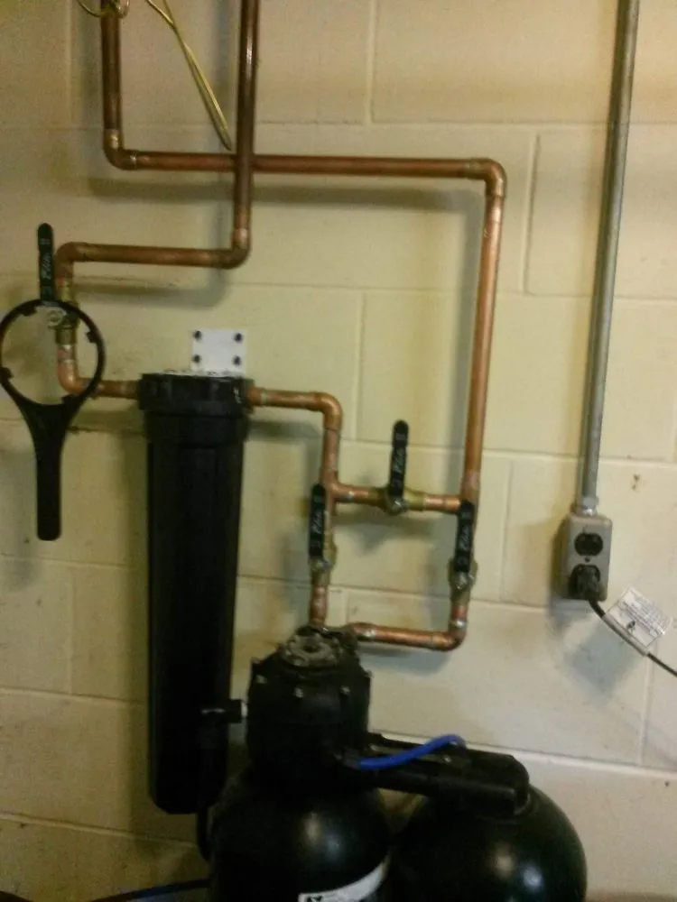 Trusted yard maintenance in Milford, IN by Eric's Home Repair And Landscaping