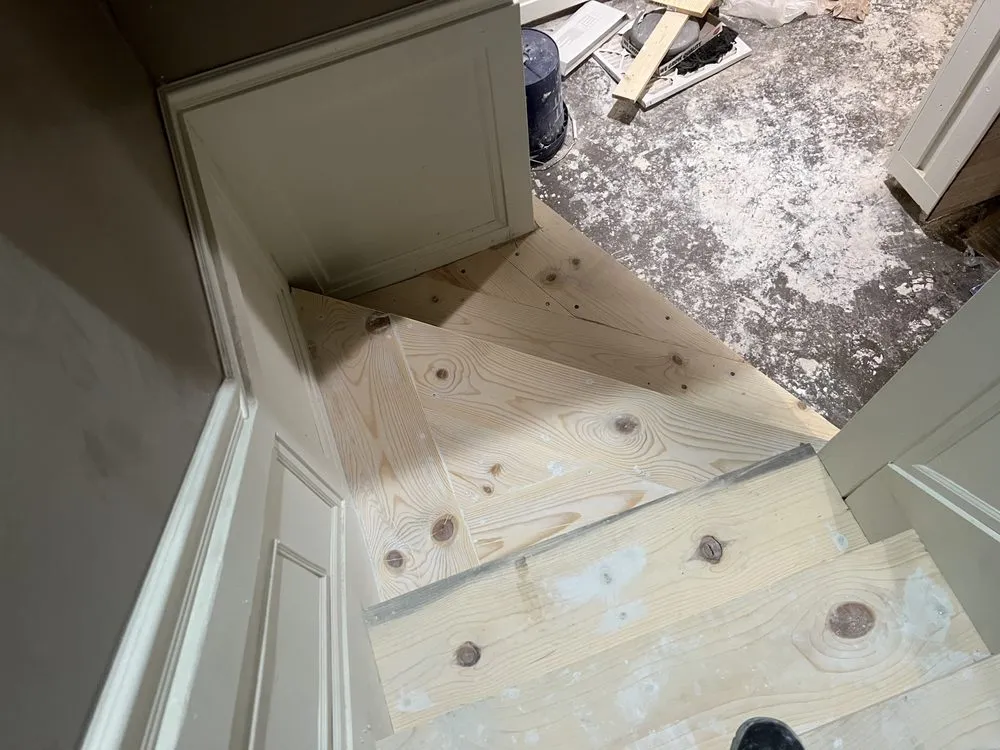 Reliable residential landscaping in Milford, IN - Eric's Home Repair And Landscaping