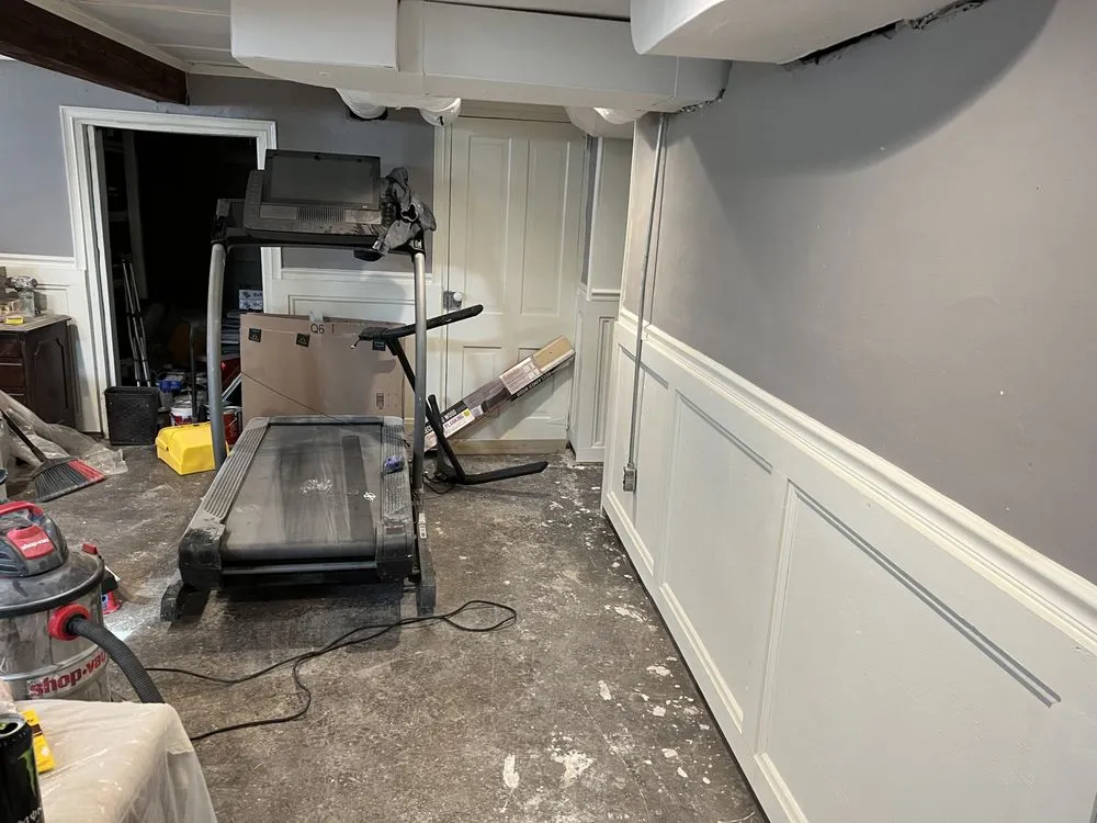 Professional outdoor landscaping experts serving Milford, IN - Eric's Home Repair And Landscaping