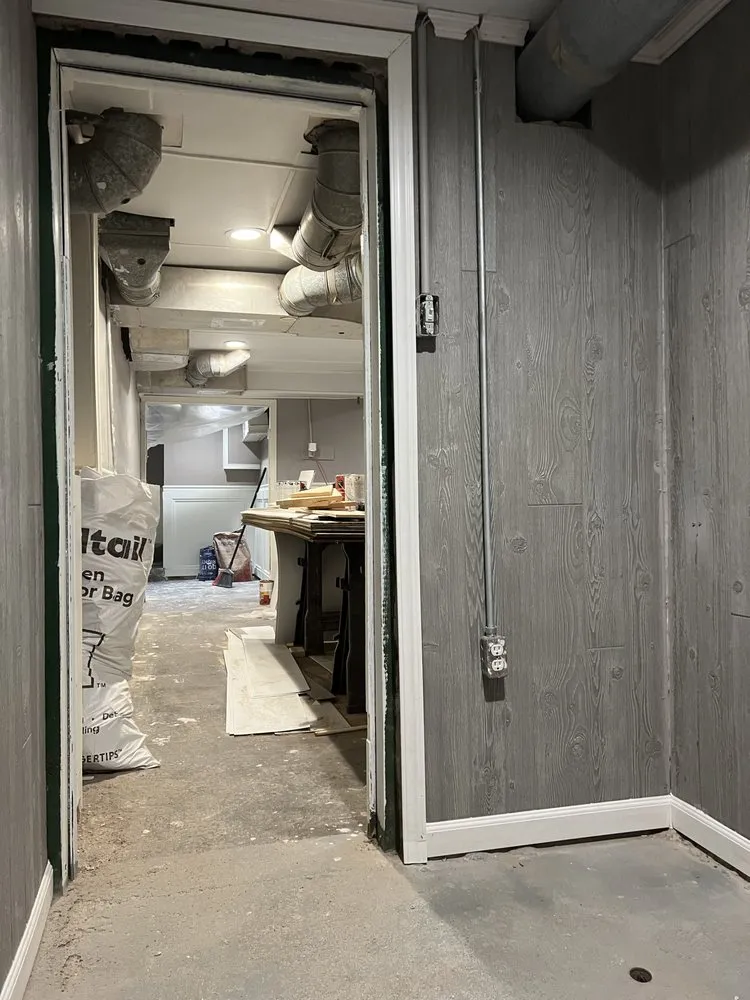 Professional landscape installation experts serving Milford, IN - Eric's Home Repair And Landscaping