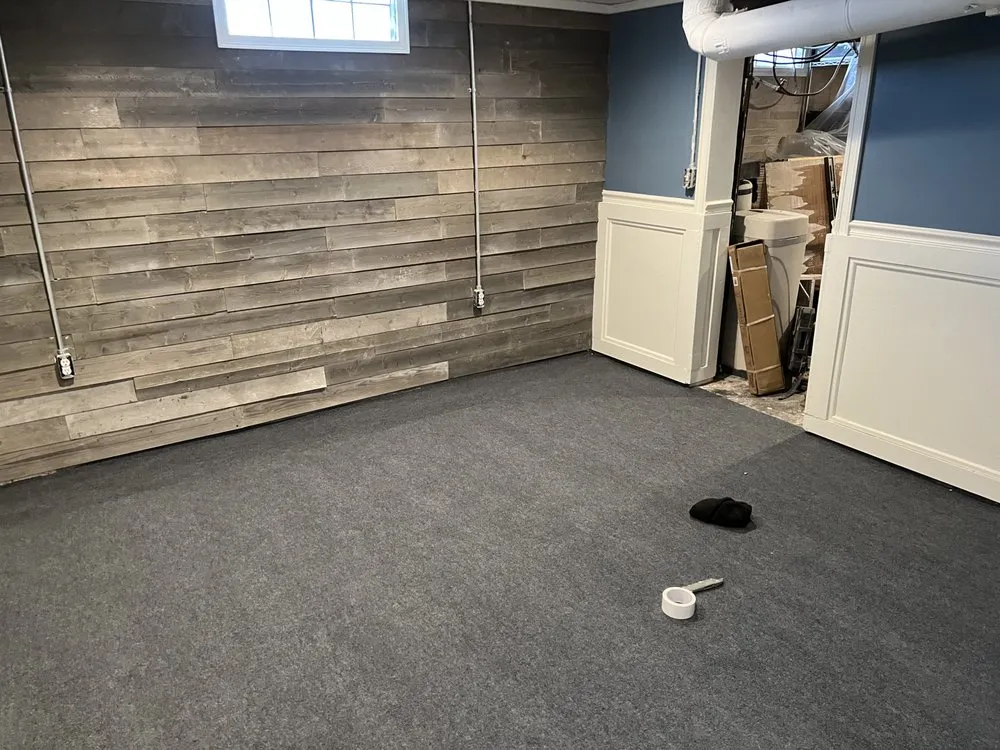 Expert outdoor landscaping experts serving Milford, IN - Eric's Home Repair And Landscaping