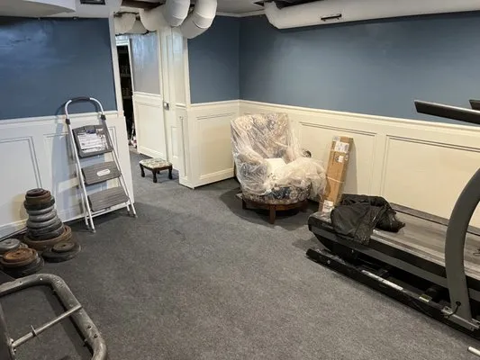 Eric's Home Repair And Landscaping