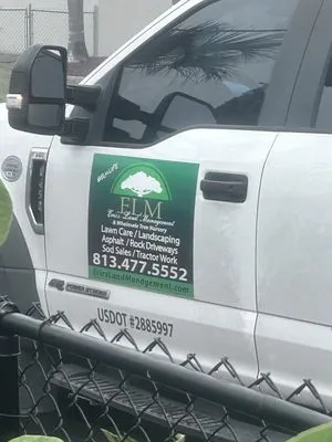 Eric's Land Management