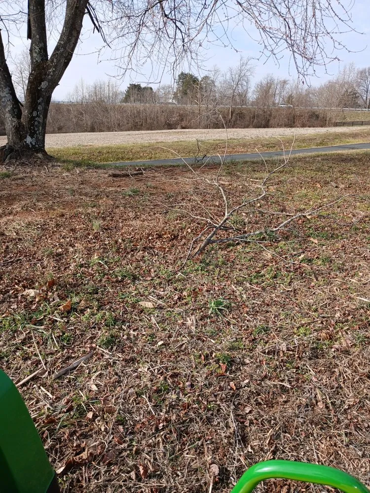 Trusted landscape installation in Orange, VA by Eric's Landscaping And Home Repair