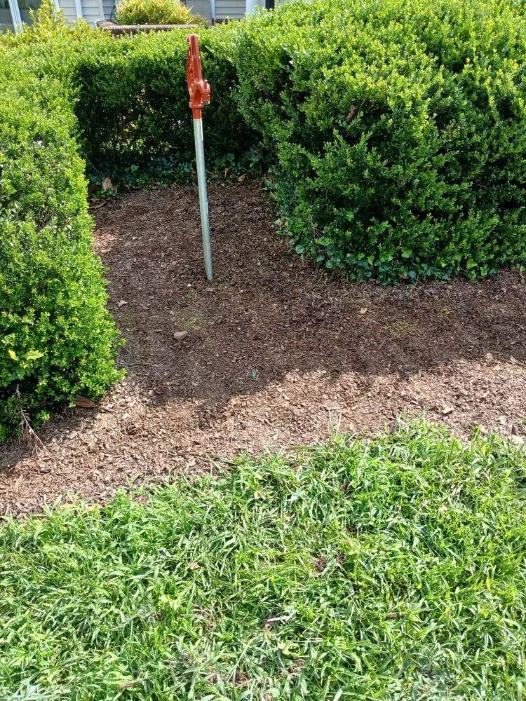 Affordable yard cleanup service in Orange, VA - Eric's Landscaping And Home Repair