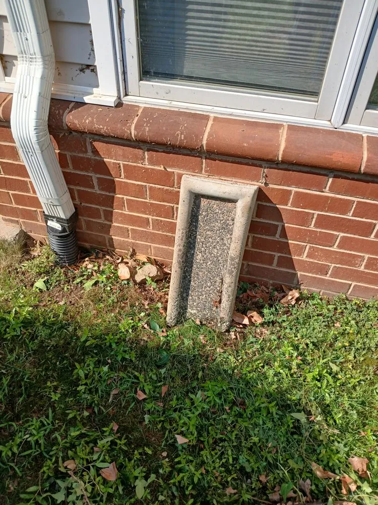 Reliable landscaping services in Orange, VA by Eric's Landscaping And Home Repair