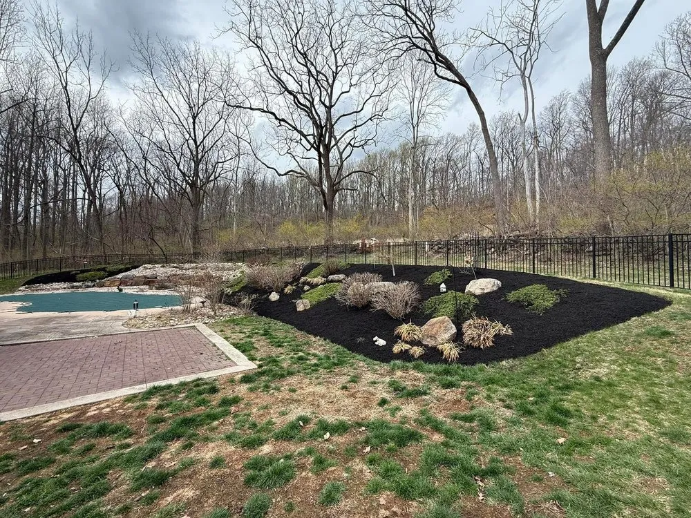 Expert landscape design experts serving Gilbertsville, PA - Eric's Landscaping