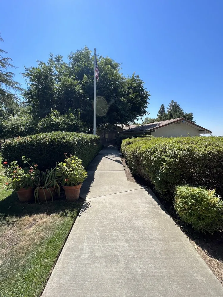 Top-rated garden landscaping experts serving Woodland, CA - Eric's Landscaping