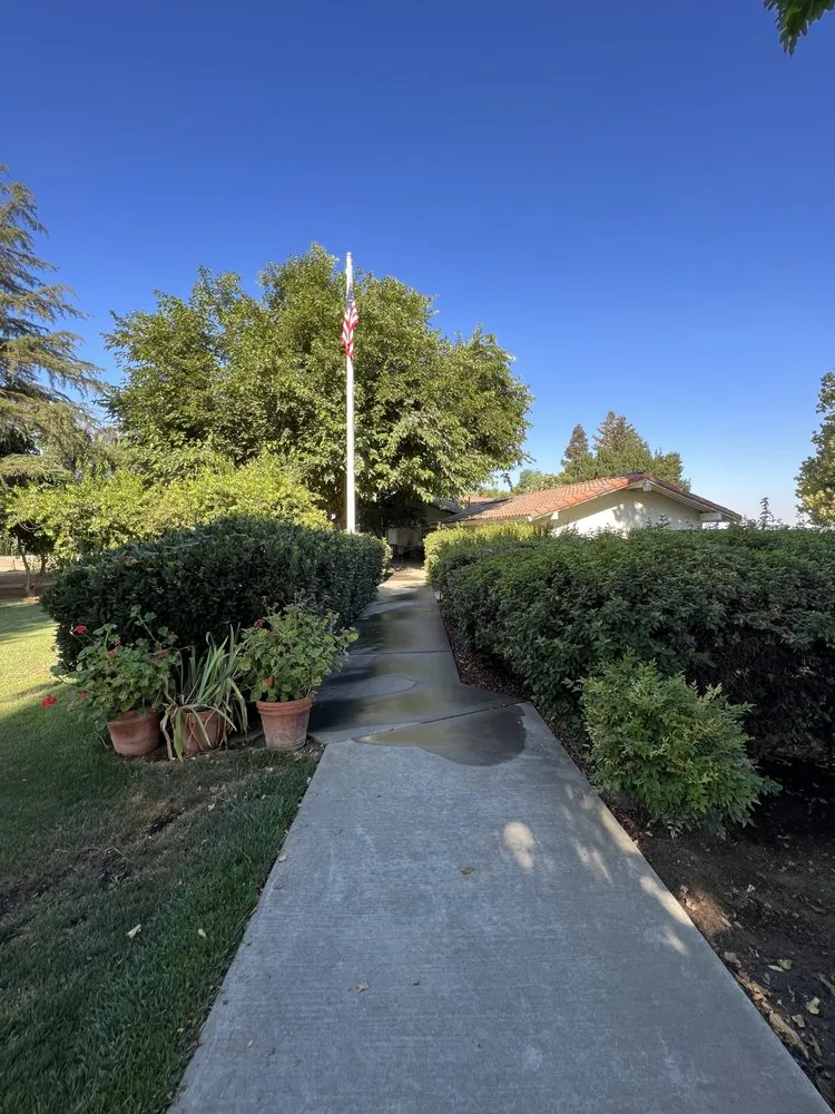 Reliable landscape design experts serving Woodland, CA - Eric's Landscaping
